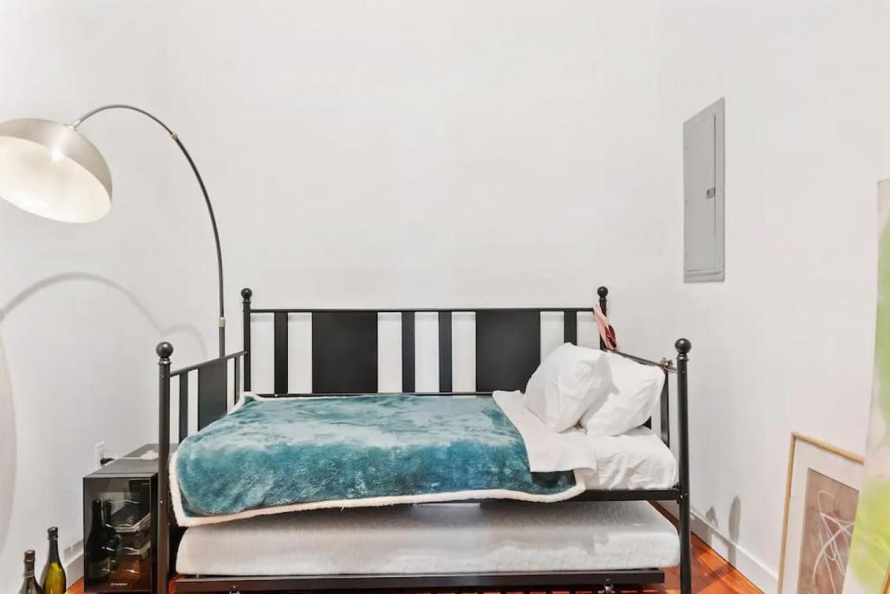 Luxurious Condo, Amazing Location Philadelphia Eksteriør bilde