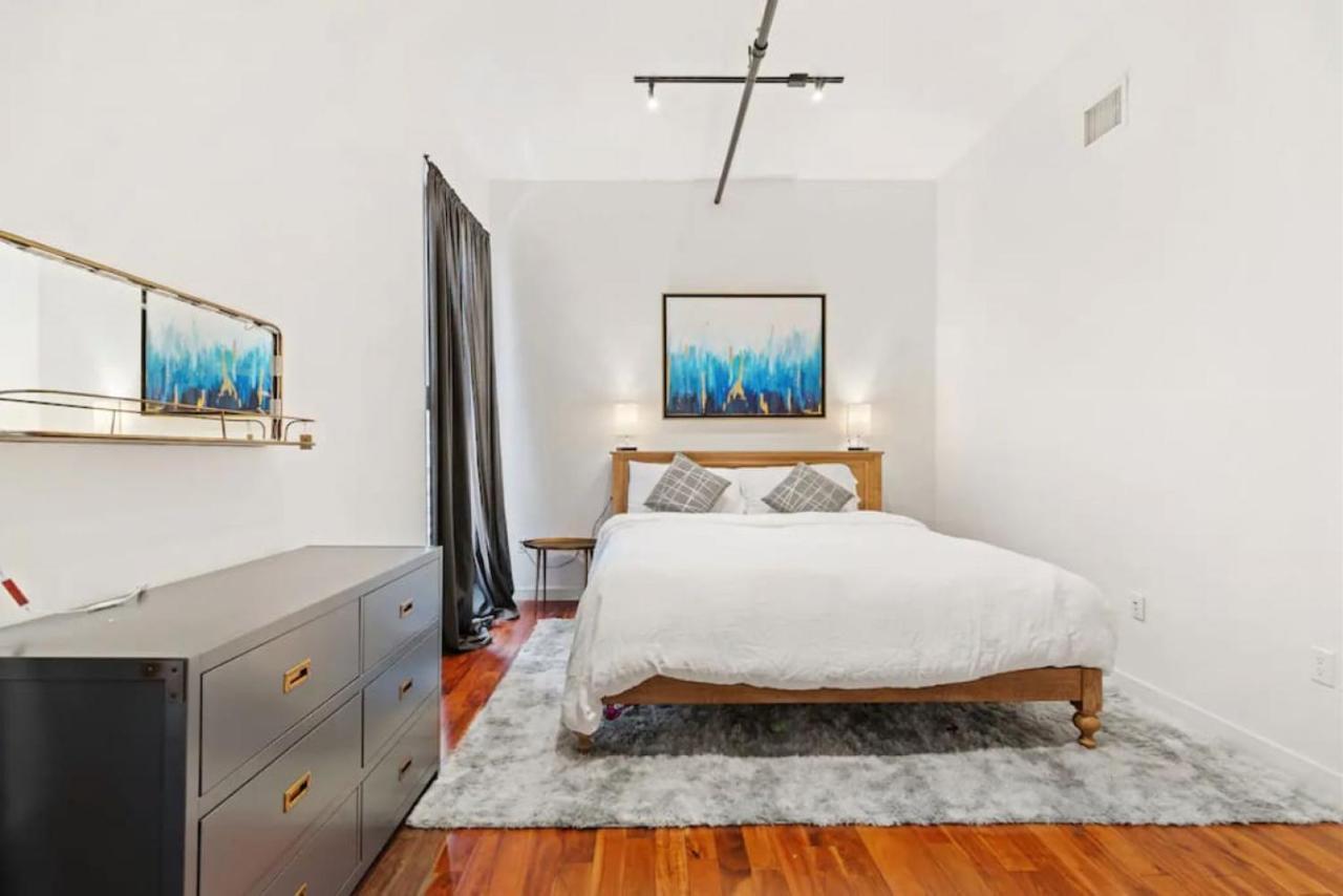 Luxurious Condo, Amazing Location Philadelphia Eksteriør bilde