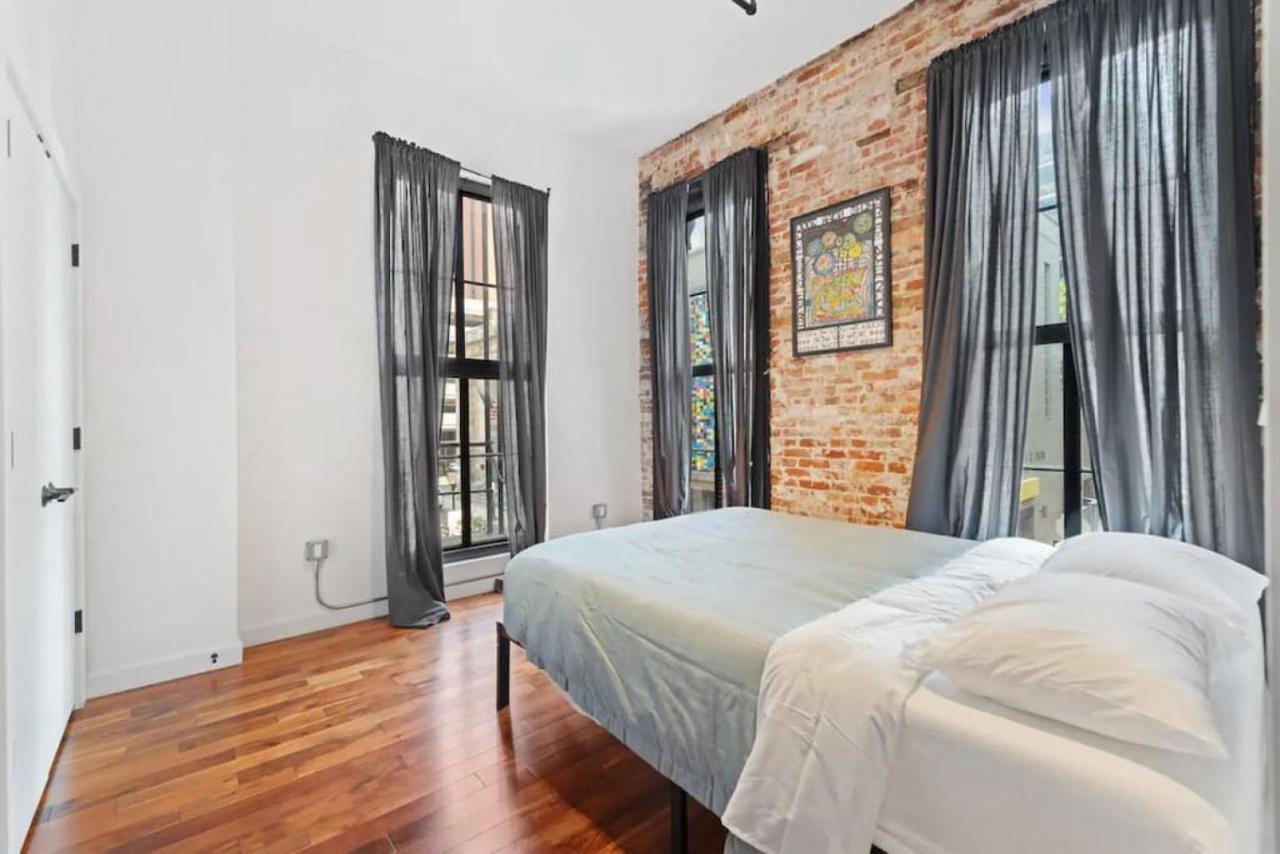Luxurious Condo, Amazing Location Philadelphia Eksteriør bilde