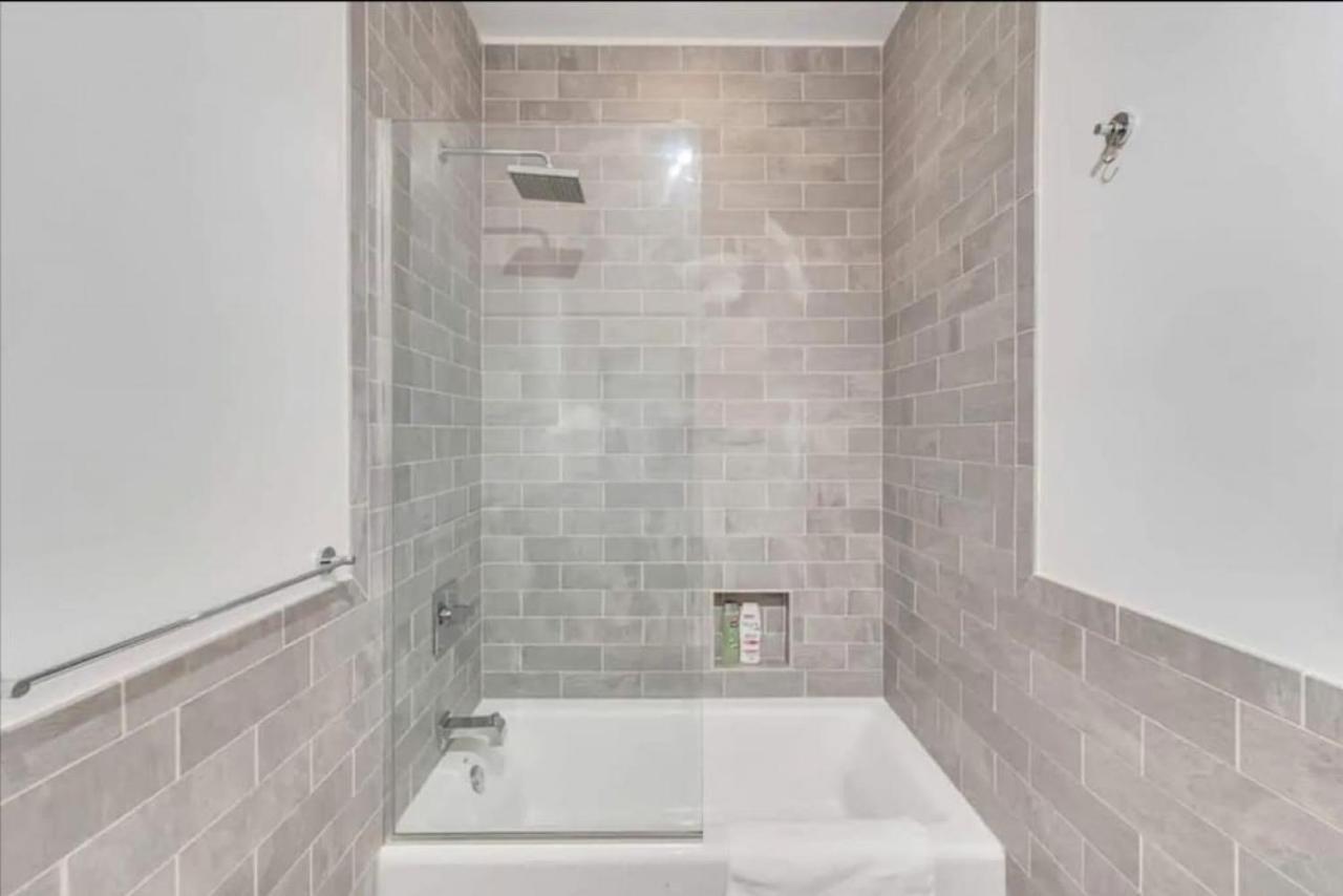 Luxurious Condo, Amazing Location Philadelphia Eksteriør bilde