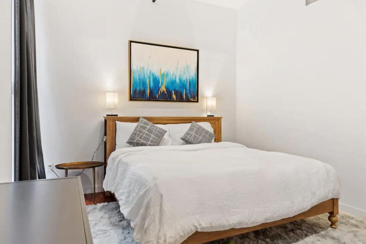 Luxurious Condo, Amazing Location Philadelphia Eksteriør bilde