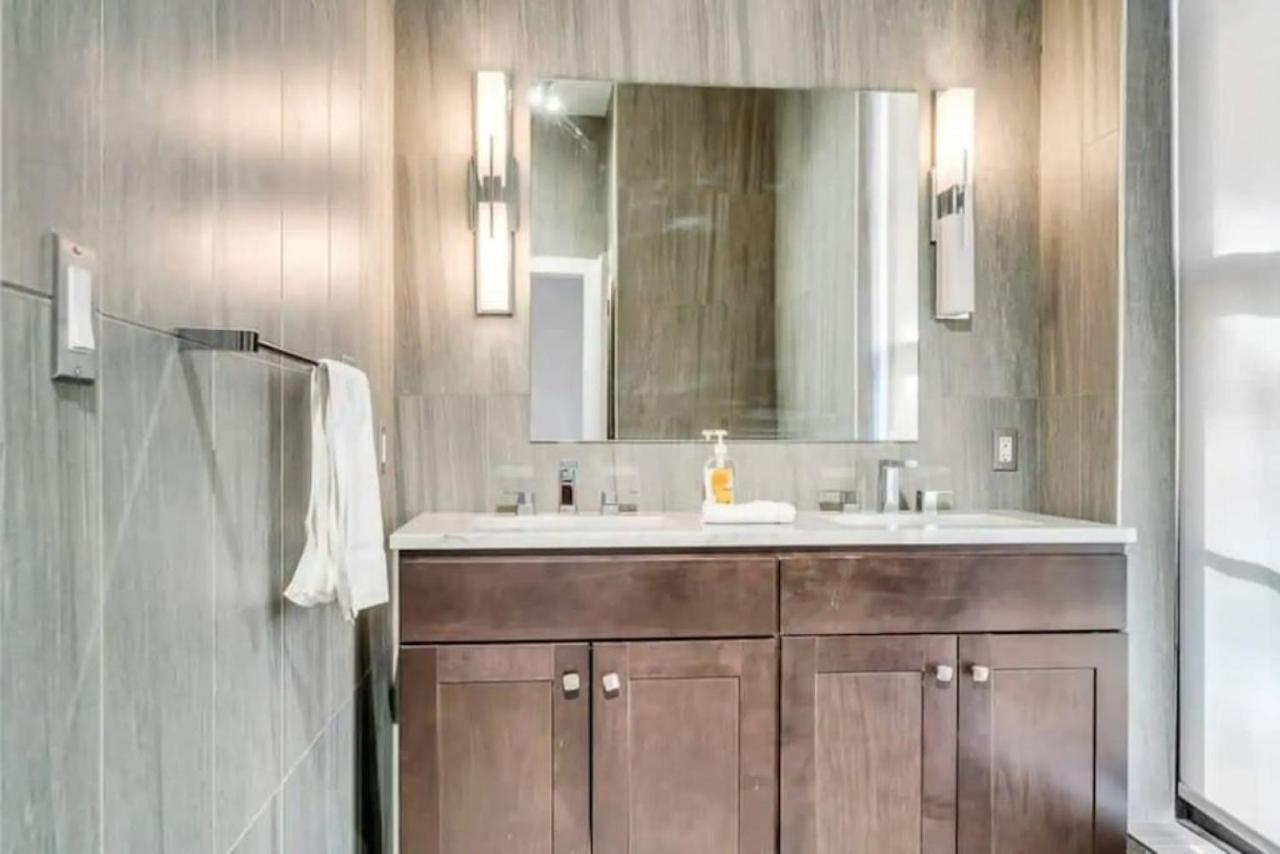 Luxurious Condo, Amazing Location Philadelphia Eksteriør bilde