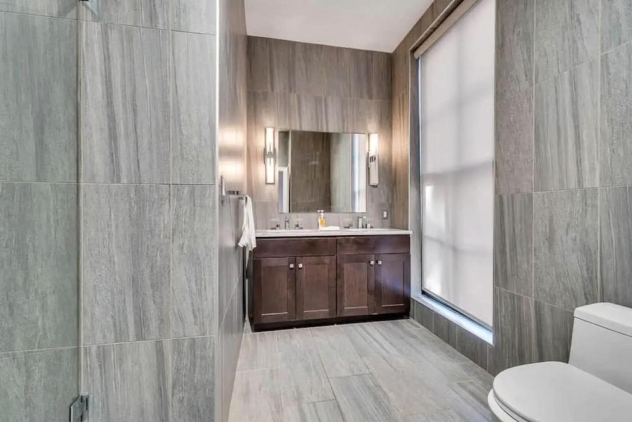 Luxurious Condo, Amazing Location Philadelphia Eksteriør bilde